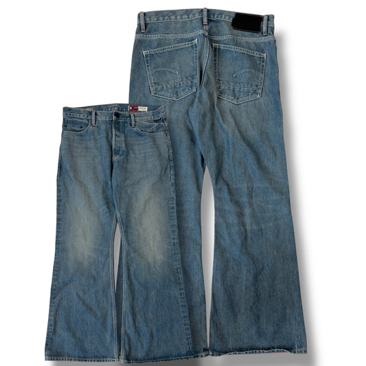 G-Star Baggy Jeans (S)