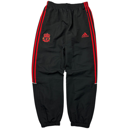 Vintage Adidas Liverpool Trackpants (S)