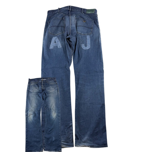Armani Jeans (L)