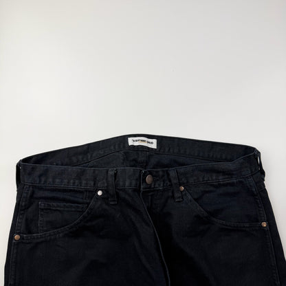 Bape Jeans (L)