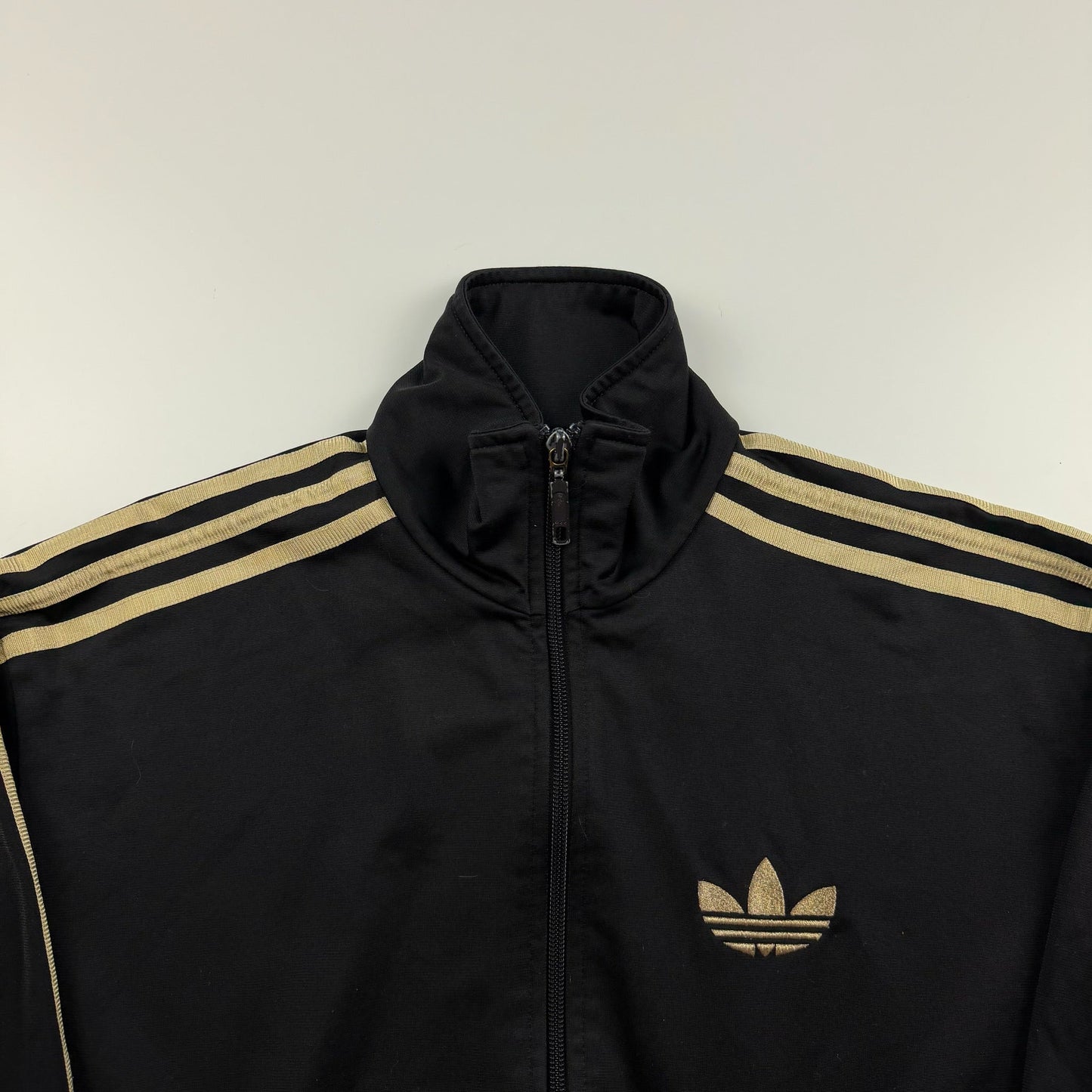 Adidas Trackjacket (S)
