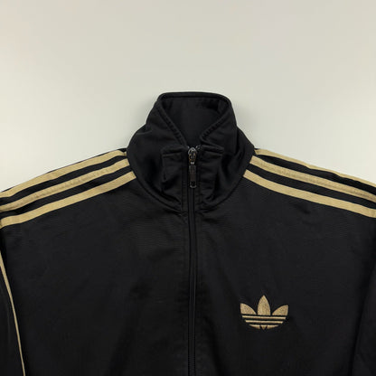 Adidas Trackjacket (S)
