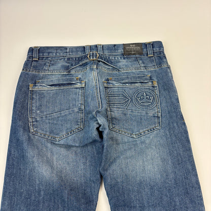 Baggy y2K Jeans (L)