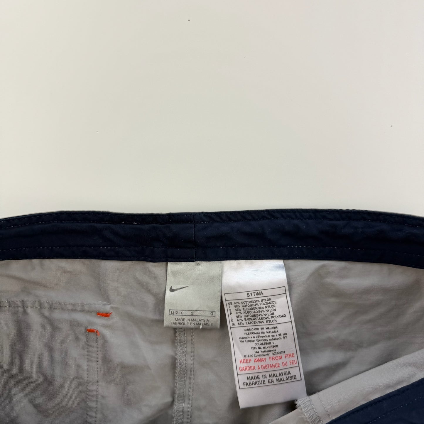 Nike Trackpants (M)