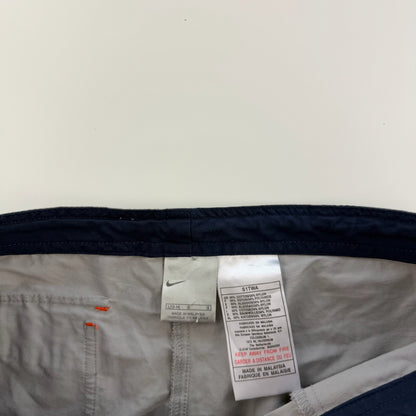 Nike Trackpants (M)