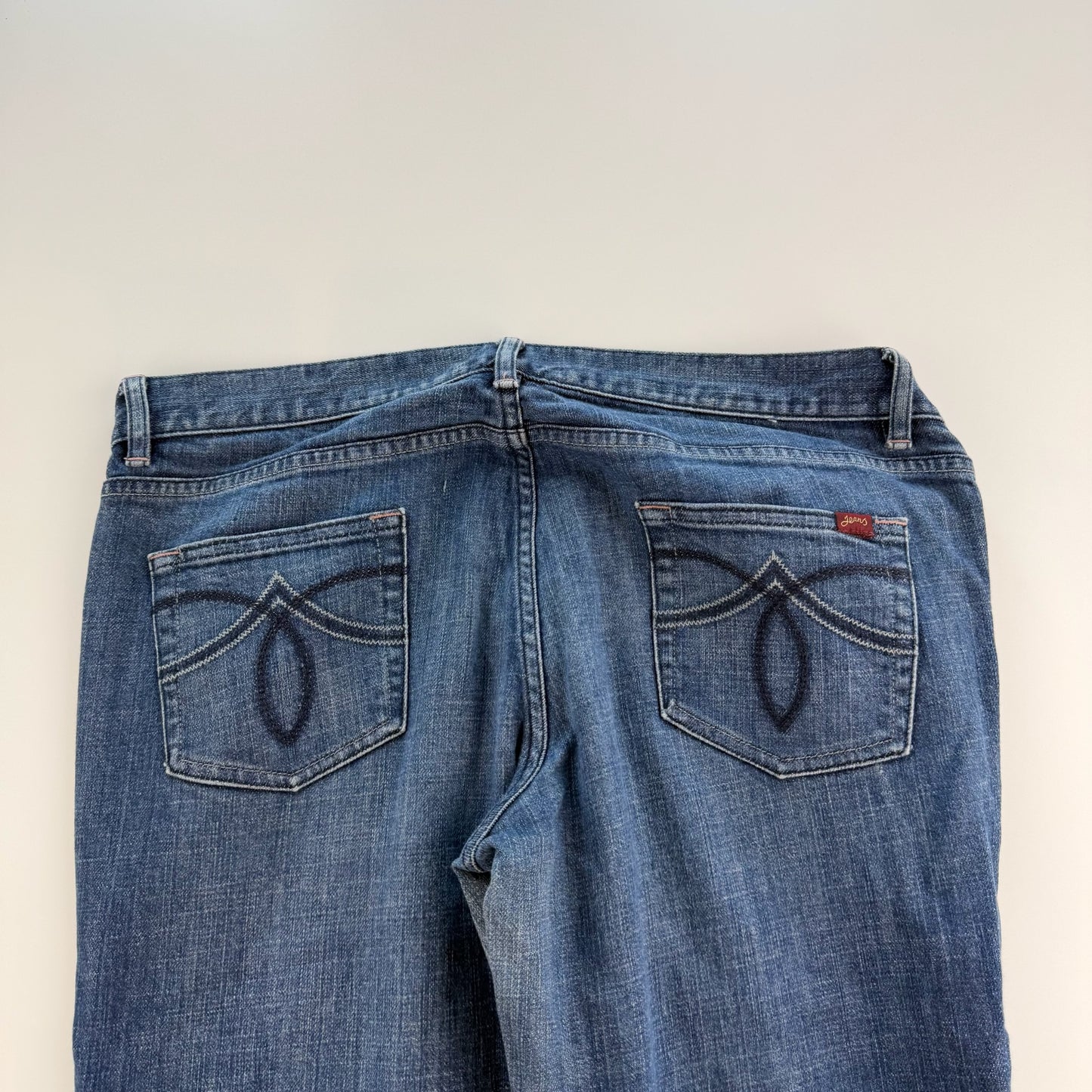 Y2K Jeans (L)