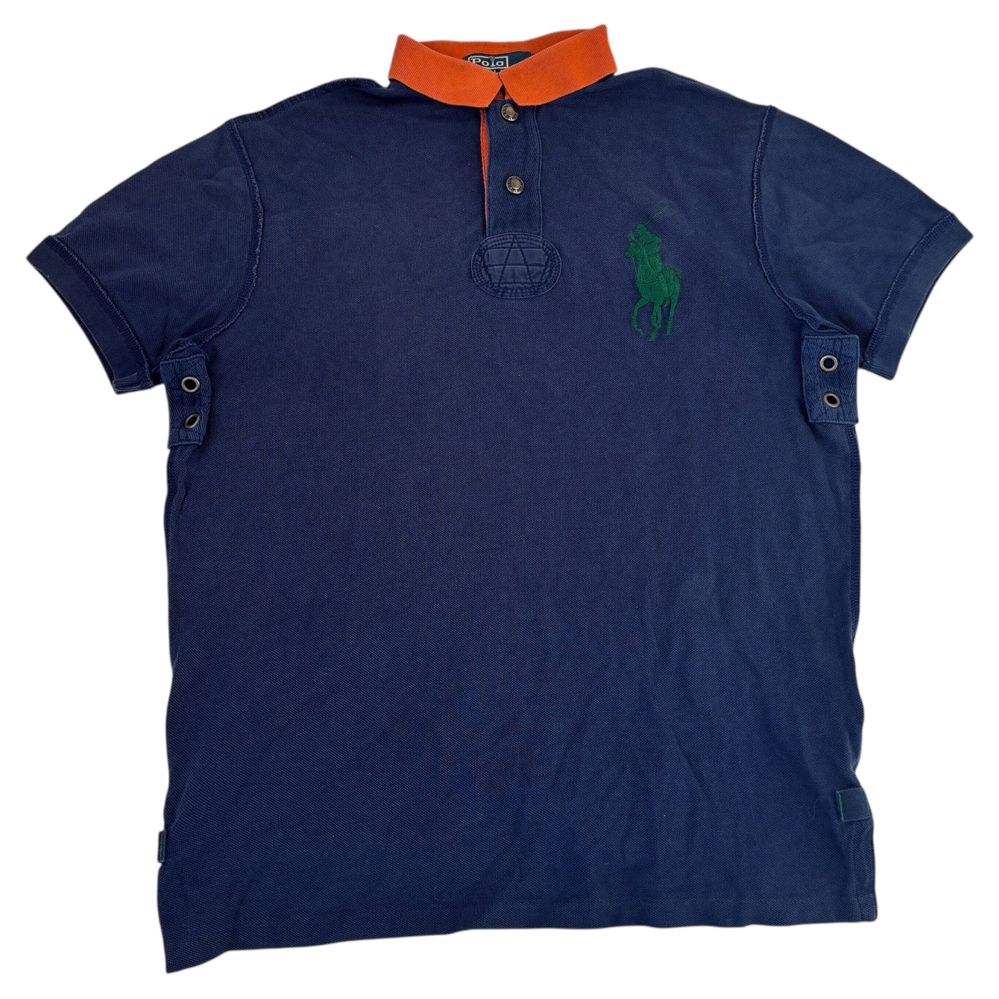 Vintage Ralph Lauren Polo (M)