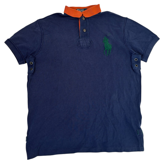 Vintage Ralph Lauren Polo (M)