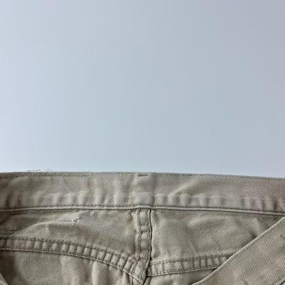 Yves Saint Laurent Jeans (S)