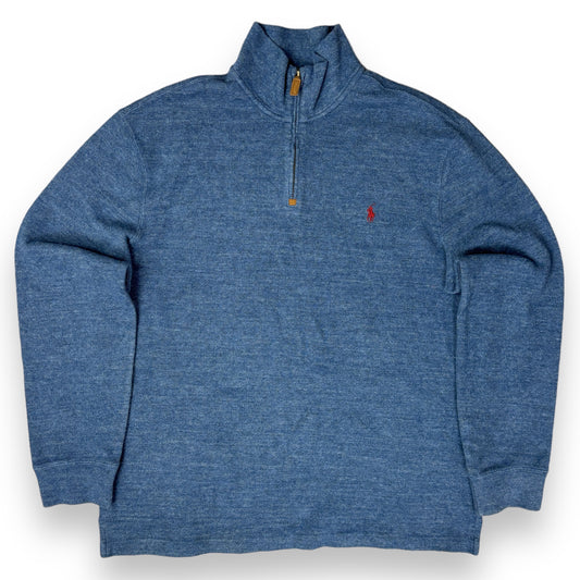 Ralph Lauren Half-Zip (XL)