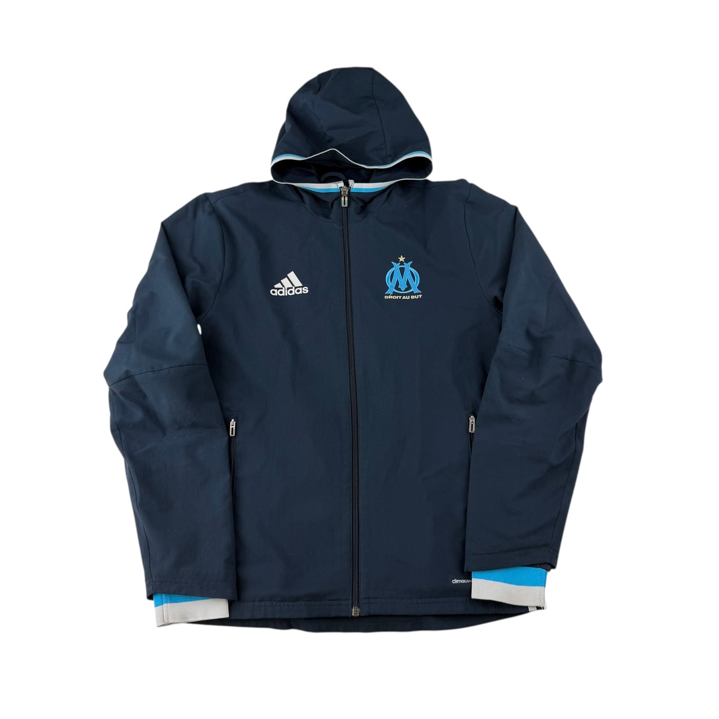 Marseille Trackjacket (S)