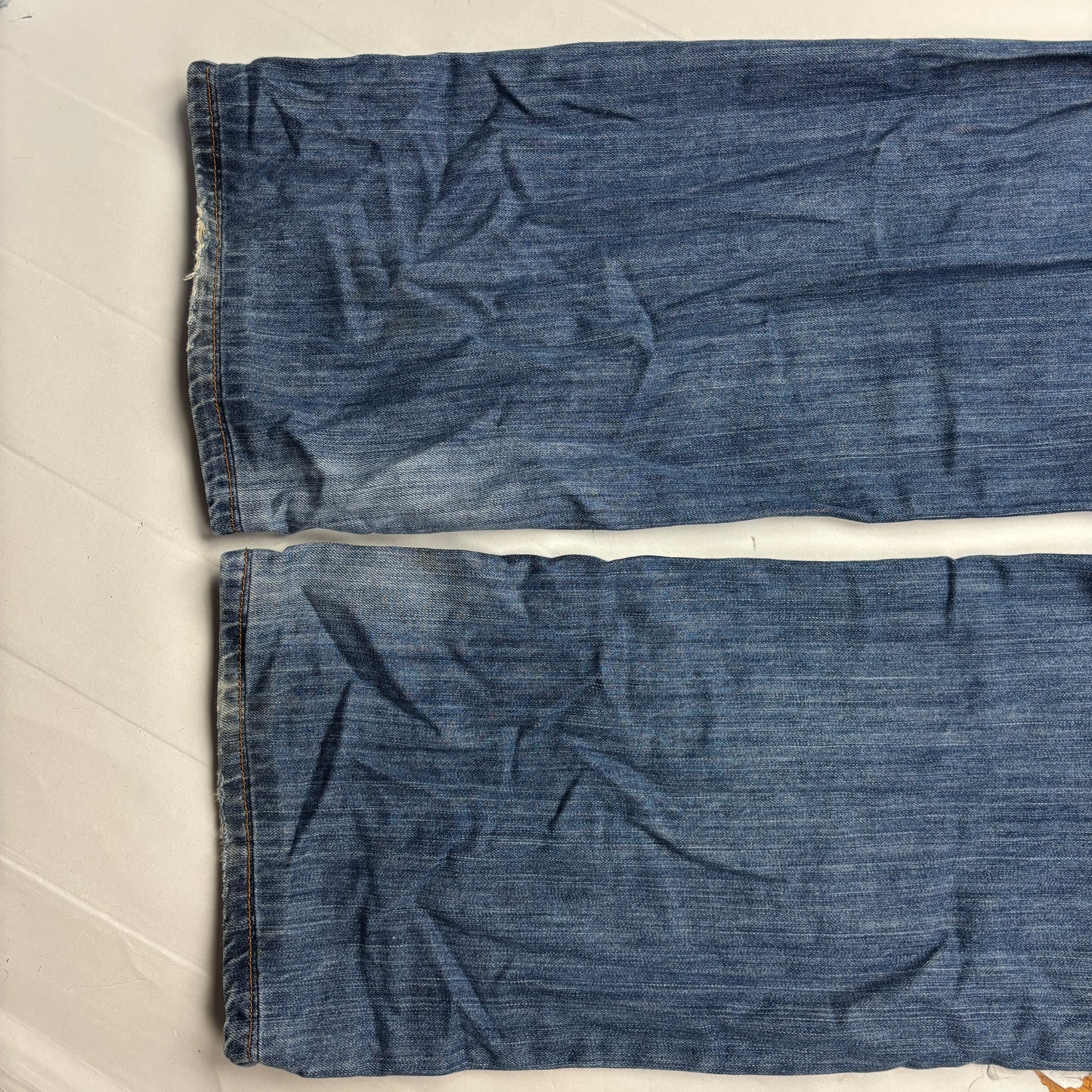 Vintage y2K Jeans (XL)