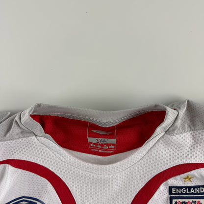England Trikot (M)