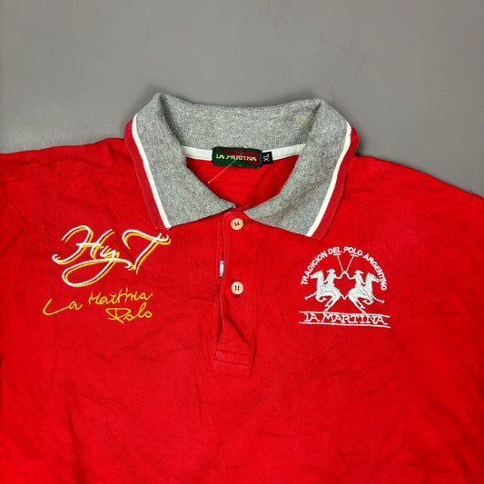 y2K Polo (L)