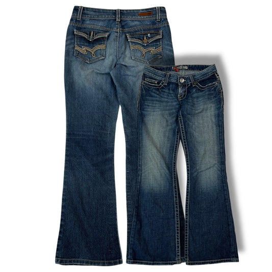 y2K Low waist Jeans (M Women’s)