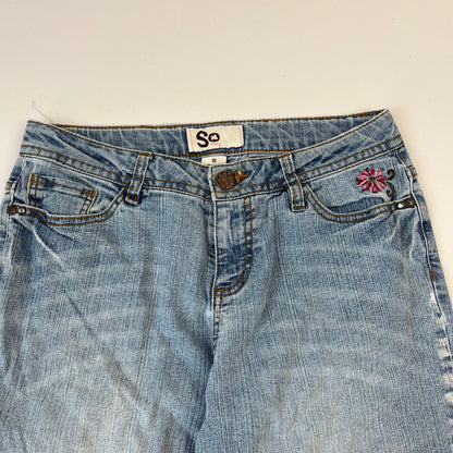 y2K Low waist Jeans (M women’s)