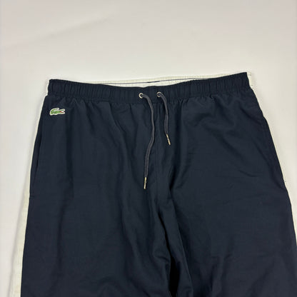 Vintage Lacoste Trackpants (M)