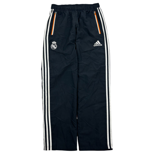 Vintage Adidas Real Madrid Trackpants (S)