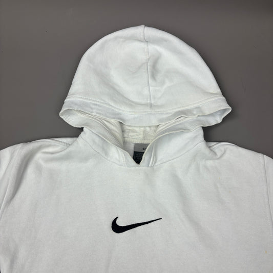 Sudadera con capucha Nike (S)