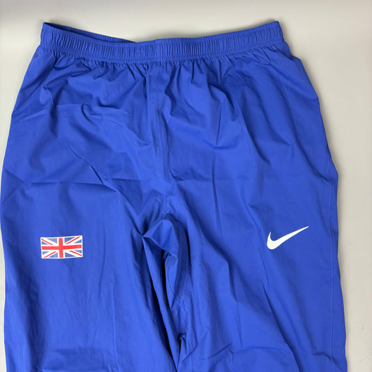 Nike Great Britain Trackpants (L)