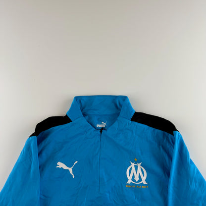 Puma Mailand halfzip (S)