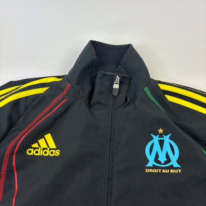 Vintage Adidas Marseille Anzug (M)