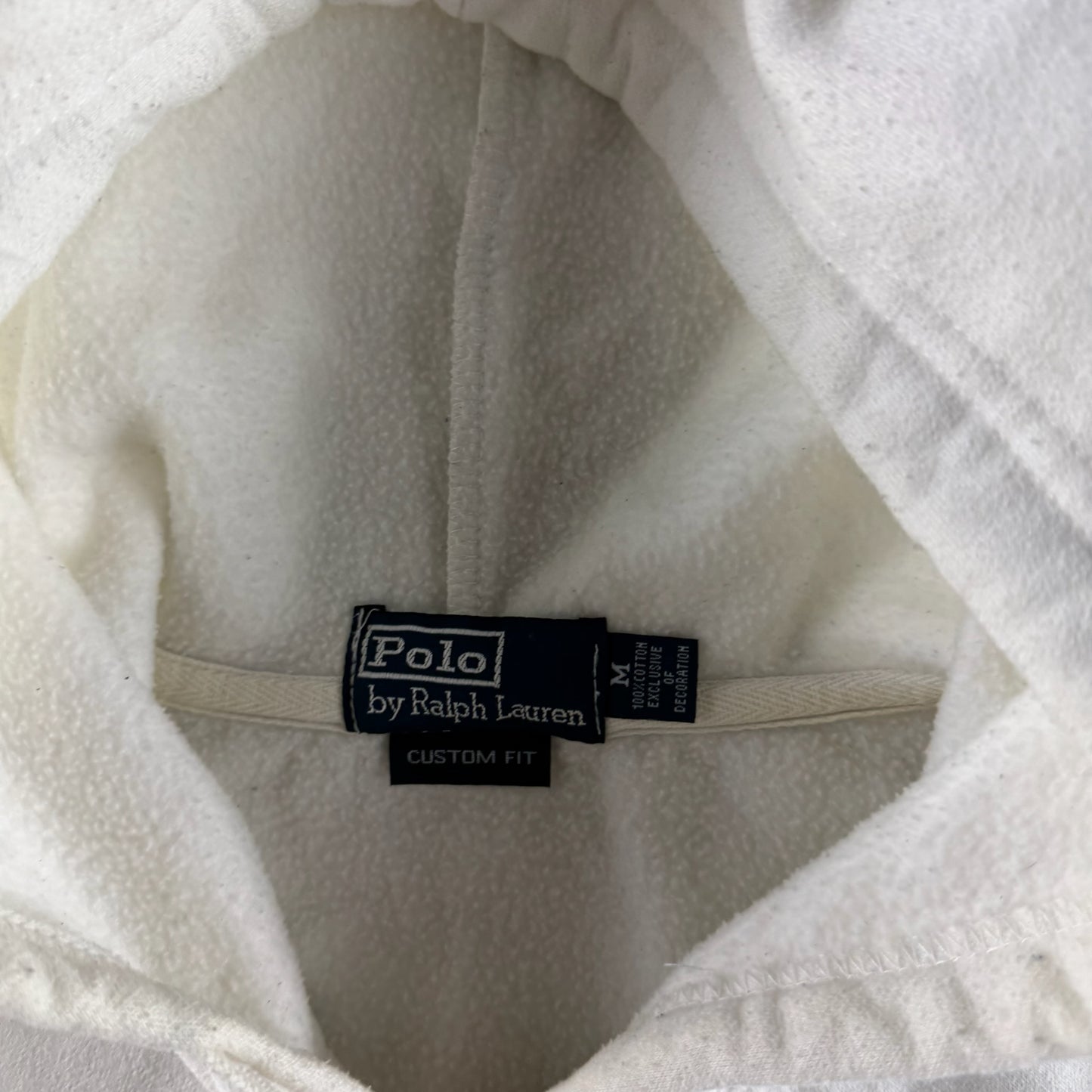 Ralph Lauren Pullover (M)