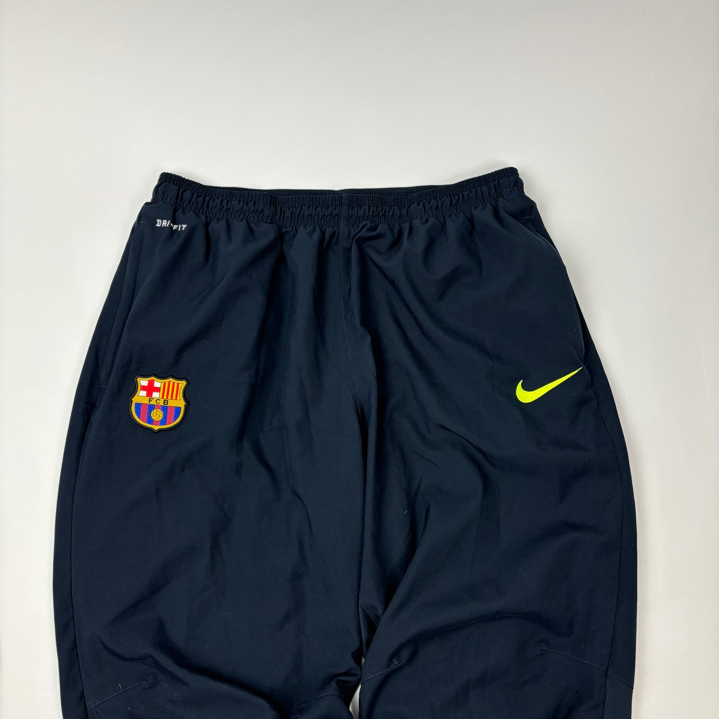 Nike Barcelona Trackpants (XL)