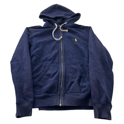 Ralph Lauren Zip-Jacke (S)