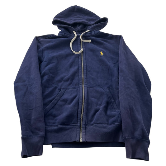Ralph Lauren Zip-Jacke (S)