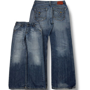G-Star Baggy Jeans (L)