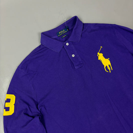 Ralph Lauren Polo (XL)