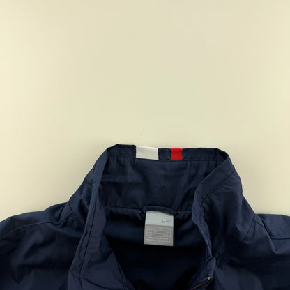 Nike Trackjacket (XL)