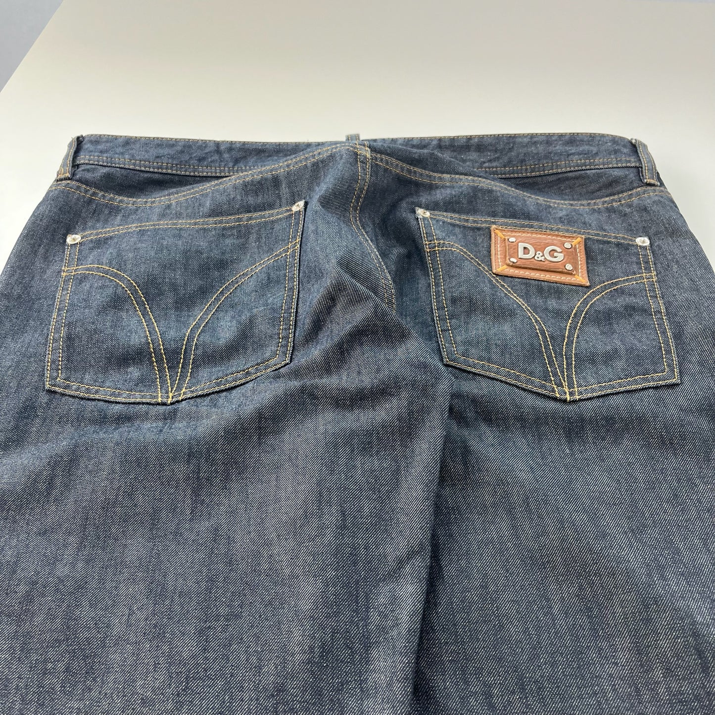 Dolce & Gabana Jeans (L)