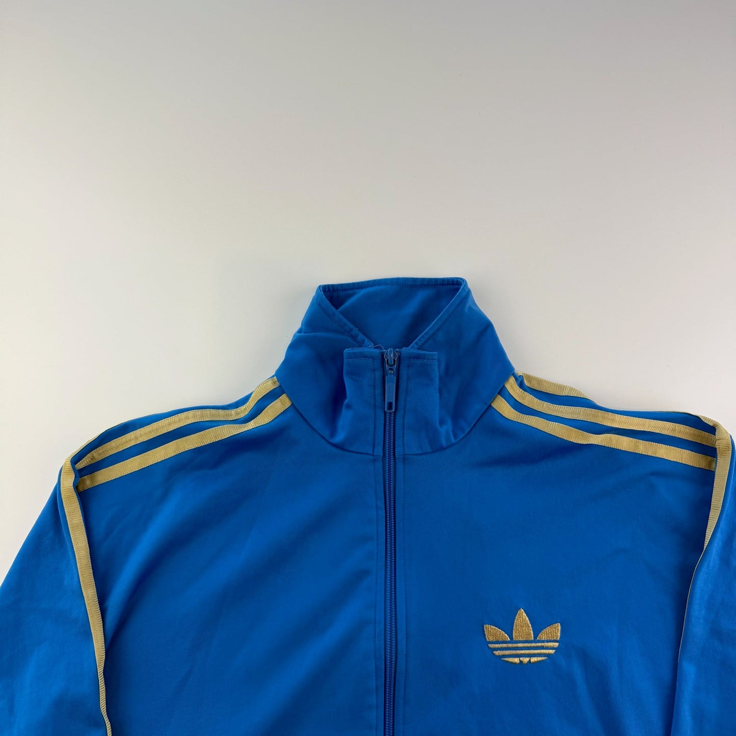 Adidas Trackjacket (M)
