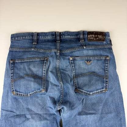 Armani Jeans(M)