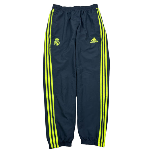 Vintage Adidas Real Madrid Trackpants (S)