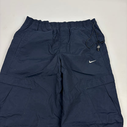 Vintage Nike Trackpants (M)