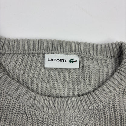 Vintage Lacoste Pulli (XL)