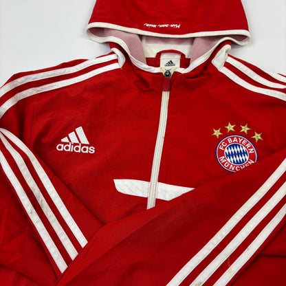 Vintage Adidas Bayern München Trackjacket (M)