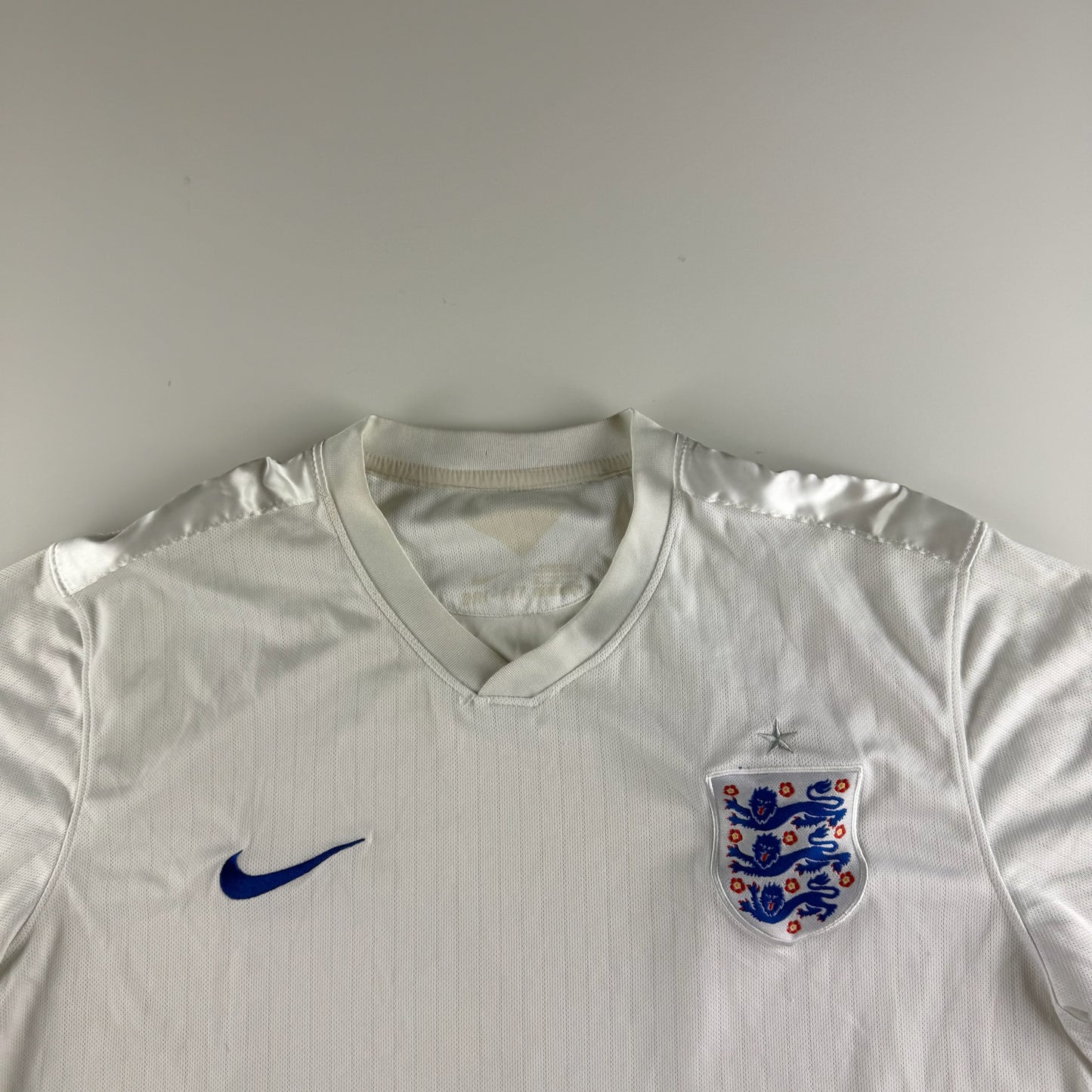 Nike England Trikot (XL)