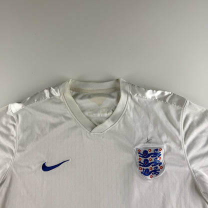 Nike England Trikot (XL)
