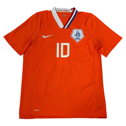 Vintage Nike Nederland Trikot (M)