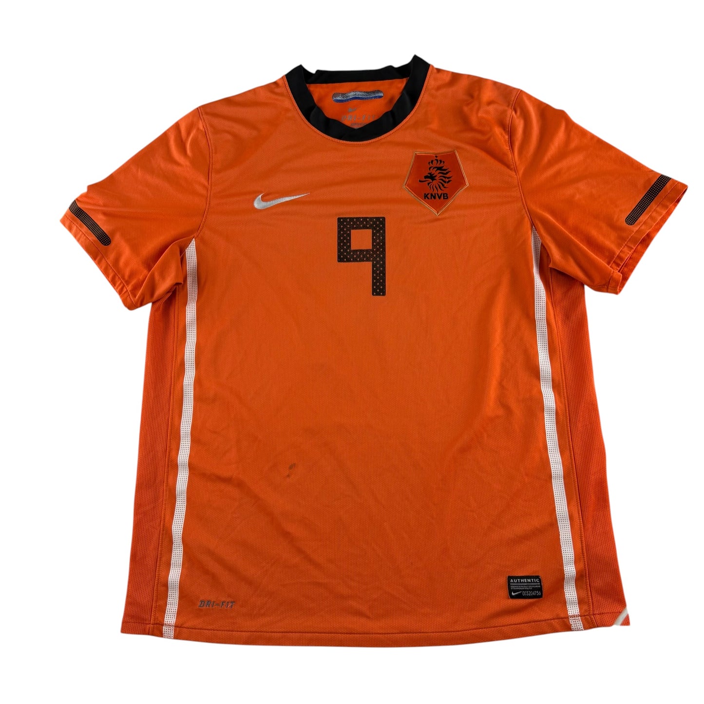 Niederlande Nike Trikot (L)