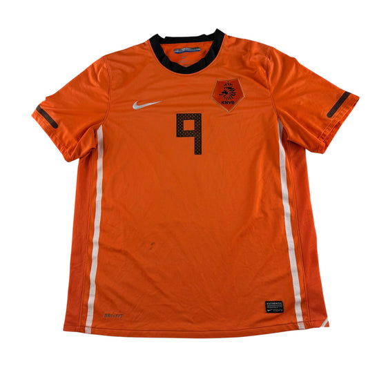 Niederlande Nike Trikot (L)