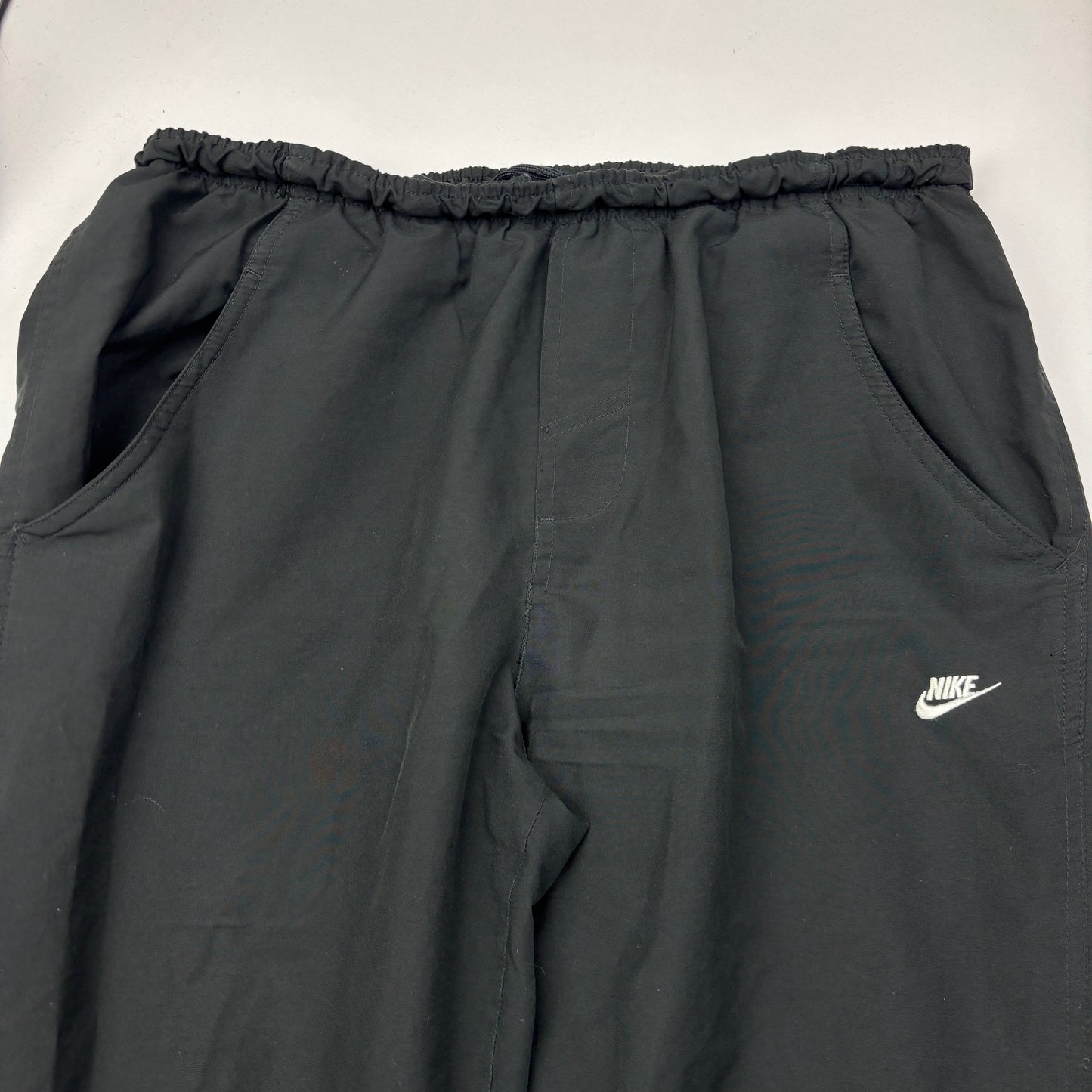 Vintage Nike Trackpants (M)