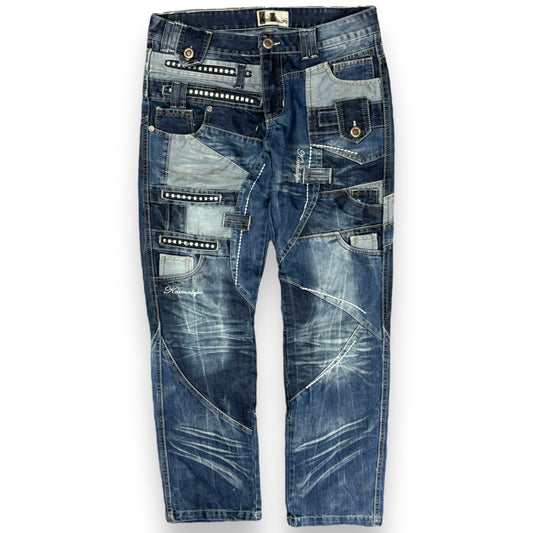 y2K Jeans (M)