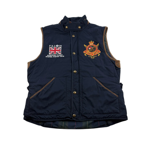 Ralph Lauren Weste (L)