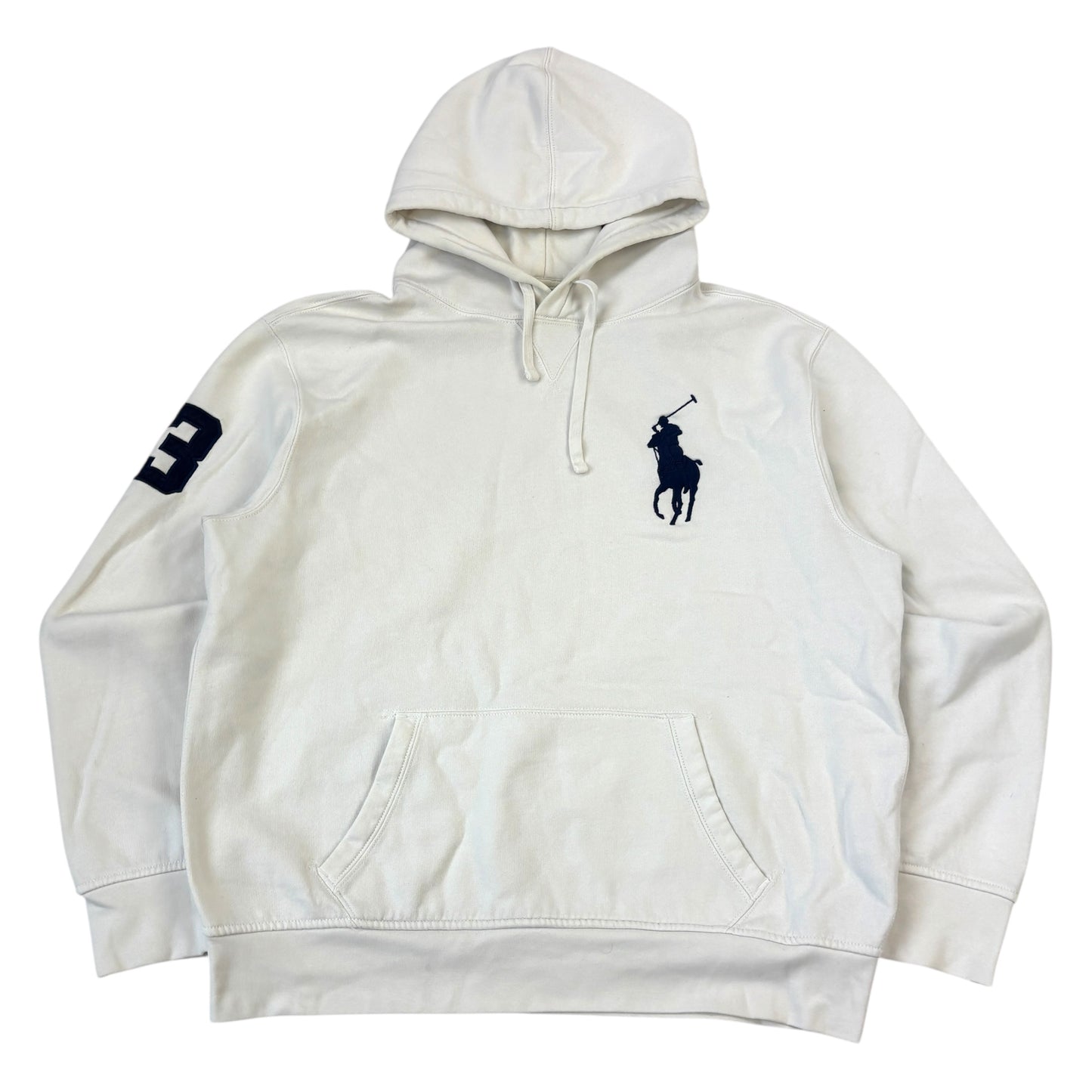 Ralph Lauren Chief Keef Hoodie (L)