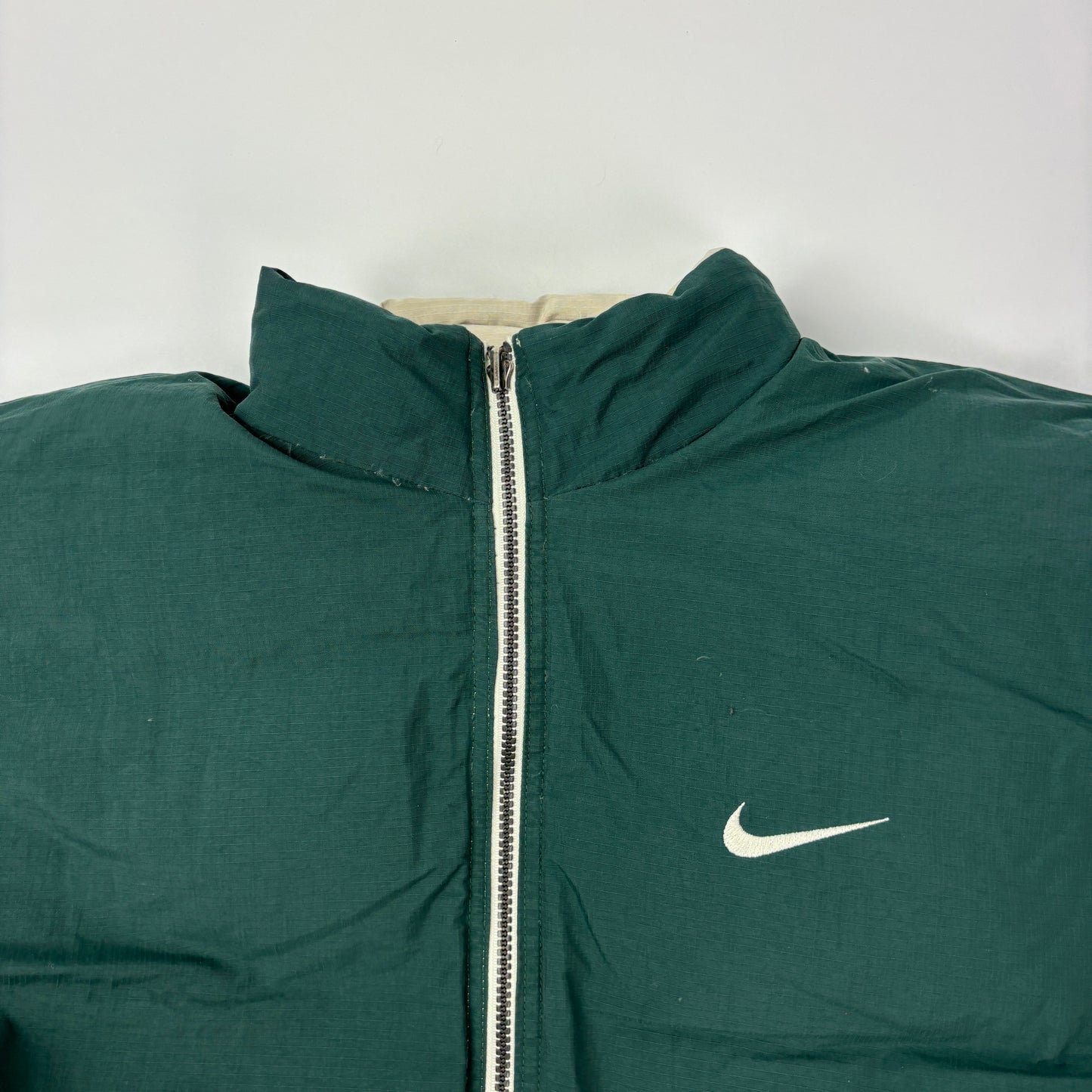 Nike reversibel Pufferjacket (XL)